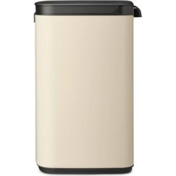 brabantia Bo Mülleimer, 7L - Soft Beige