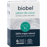 biobel Coconut soap