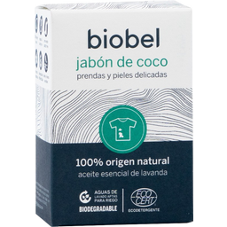 biobel Kokosnuss Seife - 240 g