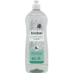 biobel Mehrzweck- und Bodenreiniger 0% - 1 l