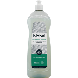 biobel Mehrzweck- und Bodenreiniger - 1 l