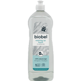 biobel Gel Vaisselle 0 %