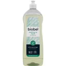 biobel Geschirrspül-Gel - 1 l