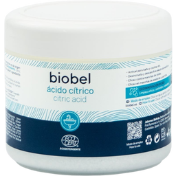 biobel Zitronensäure - 500 g