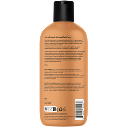 Furry Friends szampon łagodzący dla zwierząt - 473 ml