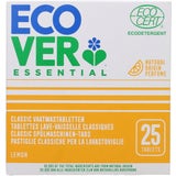 Ecover Essential Lemon Dishwasher Tabs