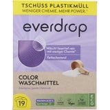 everdrop Colour Detergent