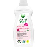PLANET PURE Fin- & Ultv&auml;ttmedel Rose