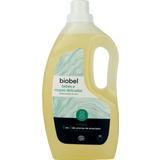 Lessive Liquide 2en1 - Linge Délicat & Bébé
