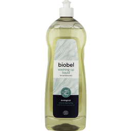 biobel Washing-Up Liquid - 1 l