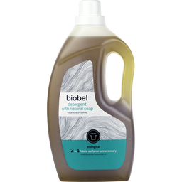 biobel Lessive Liquide - 1,50 L