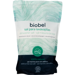biobel Vaatwasserzout - 2 kg