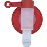 Sonett Canister Tap, 20L