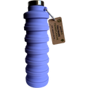 pandoo Opvouwbare Drinkfles - Paars