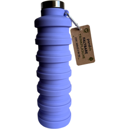 pandoo Opvouwbare Drinkfles - Paars