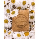 Zhenobya Aleppo Soap with Chamomile - 120 g