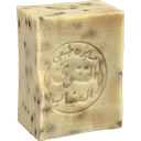 Zhenobya Aleppo Soap with Black Cumin - 120 g