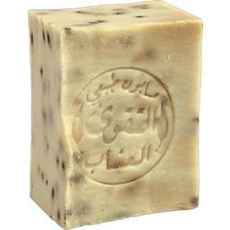 Zhenobya Aleppo Soap with Black Cumin - 120 g
