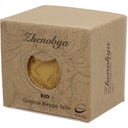 Zhenobya Bio Alepposeife Olivenöl 100% - 200 g