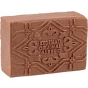 Zhenobya Sapone di Aleppo con Argilla - 100 g