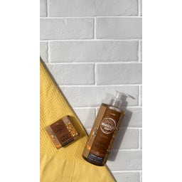 Tadé Liquid Scented Marseille Soap  - 500 ml