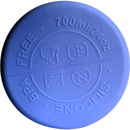 pandoo Opvouwbare Drinkfles - Paars