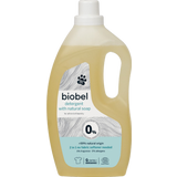 biobel Unscented Detergent with Natural Soap
