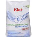 Klar Sól do zmywarek - 2 kg