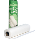 The Eco Gang Återanvändbar pappersrulle av bambu - 1 st.