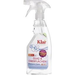 Klar Detergente Vetri e Superfici - 500 ml