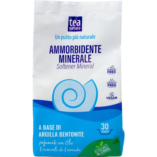 TEA Natura Ammorbidente Minerale - 750 g