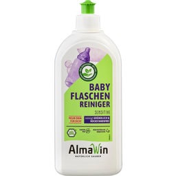 AlmaWin Babyflaschen Reiniger - 500 ml