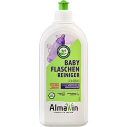 Almawin Baby Bottle Cleaner - 500 ml