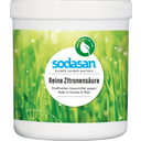 Sodasan Pure Citric Acid - 500 g