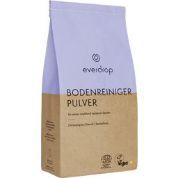 everdrop Bodenreiniger Pulver - 300 g