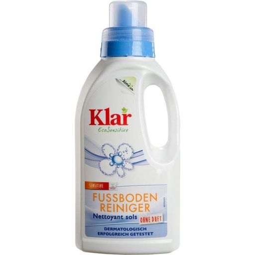 Klar Detergente per Pavimenti - 500 ml