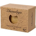 Zhenobya Sapone di Aleppo Bio con 12% Alloro - 200 g