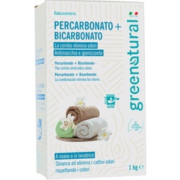 Greenatural 2-in-1 Stain Remover & Bleach - 1.000 g