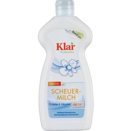Klar Scheuermilch - 500 ml