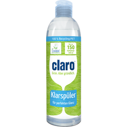 claro EKO Nabłyszczacz do zmywarki - 500 ml