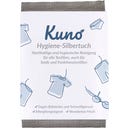Kuno Paño Higiénico de Plata - 1 pieza