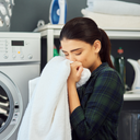 Kuno Panno Igienico in Argento