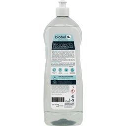 biobel Geschirrspül-Gel 0 % - 1 l