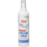Klar Hygiene - Spray