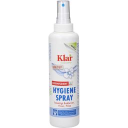Klar Hygiene - Spray - 250 ml