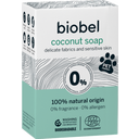 biobel Kokosnuss Seife 0 % - 240 g