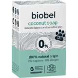 biobel Kokosnuss Seife 0 %