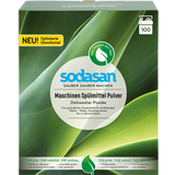 Sodasan Dishwasher Detergent Powder