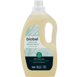 Detersivo Liquido 2in1 per Delicati e Capi dei Neonati