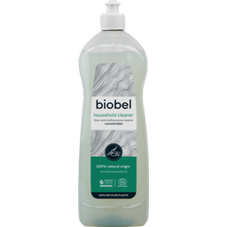 Uniwersalny środek do czyszczenia podłóg i powierzchni - 1 l